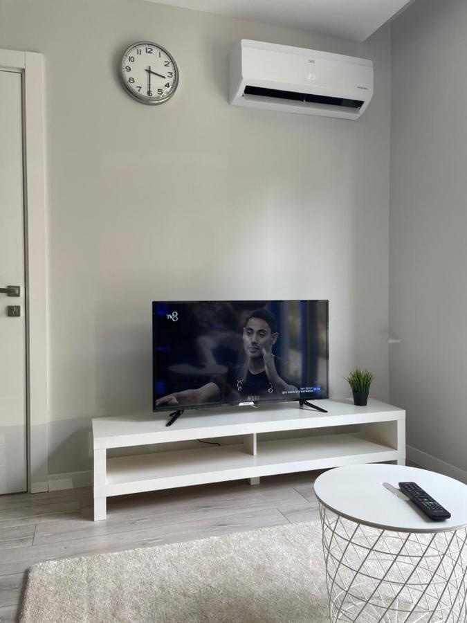 דירות Flat For Rent 5 Minute From Antalya Airport מראה חיצוני תמונה