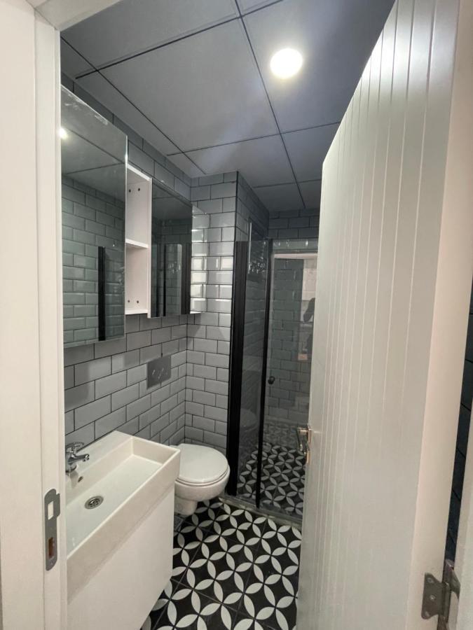 דירות Flat For Rent 5 Minute From Antalya Airport מראה חיצוני תמונה