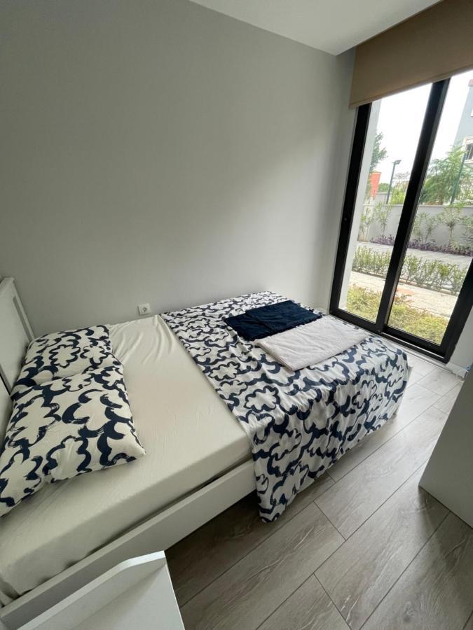 דירות Flat For Rent 5 Minute From Antalya Airport מראה חיצוני תמונה